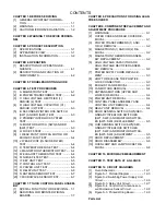 Preview for 2 page of Sharp R-1500AT Service Manual