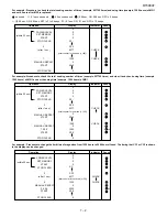 Preview for 23 page of Sharp R-1500AT Service Manual