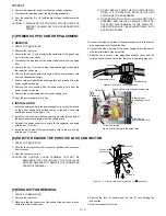 Preview for 32 page of Sharp R-1500AT Service Manual