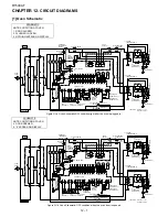 Preview for 40 page of Sharp R-1500AT Service Manual