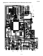 Preview for 47 page of Sharp R-1500AT Service Manual