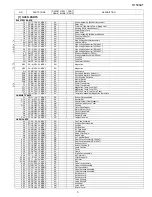 Preview for 51 page of Sharp R-1500AT Service Manual