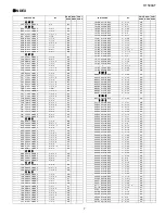 Preview for 55 page of Sharp R-1500AT Service Manual