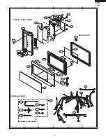 Preview for 13 page of Sharp R-1520LK Supplemental Service Manual