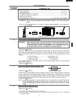 Предварительный просмотр 13 страницы Sharp R-15AM Service Manual