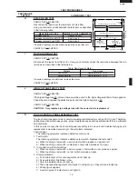 Предварительный просмотр 15 страницы Sharp R-15AM Service Manual