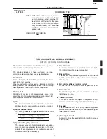 Предварительный просмотр 17 страницы Sharp R-15AM Service Manual