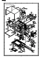 Предварительный просмотр 34 страницы Sharp R-15AM Service Manual