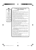 Preview for 2 page of Sharp R-15AT Operation Manual