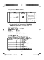 Preview for 10 page of Sharp R-15AT Operation Manual