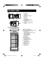 Preview for 26 page of Sharp R-15AT Operation Manual