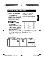 Preview for 31 page of Sharp R-15AT Operation Manual