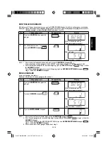 Preview for 39 page of Sharp R-15AT Operation Manual