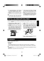 Preview for 51 page of Sharp R-15AT Operation Manual