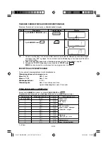 Preview for 54 page of Sharp R-15AT Operation Manual