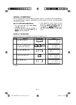 Preview for 58 page of Sharp R-15AT Operation Manual