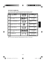 Preview for 59 page of Sharp R-15AT Operation Manual