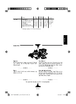 Preview for 65 page of Sharp R-15AT Operation Manual