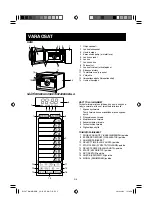 Preview for 70 page of Sharp R-15AT Operation Manual