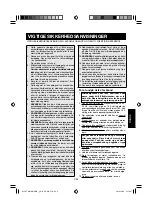 Preview for 93 page of Sharp R-15AT Operation Manual