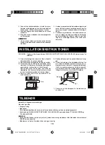 Preview for 95 page of Sharp R-15AT Operation Manual