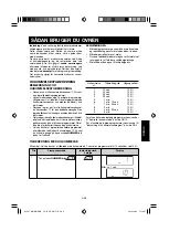 Preview for 97 page of Sharp R-15AT Operation Manual