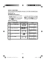 Preview for 102 page of Sharp R-15AT Operation Manual