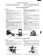 Preview for 27 page of Sharp R-15AT Service Manual