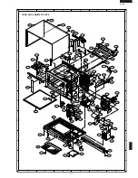 Preview for 39 page of Sharp R-15AT Service Manual