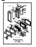 Preview for 40 page of Sharp R-15AT Service Manual