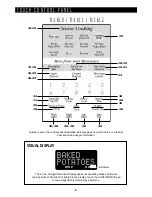 Preview for 11 page of Sharp R-1610 Cooking Manual