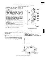 Preview for 25 page of Sharp R-1720 Service Manual