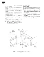 Preview for 26 page of Sharp R-1720 Service Manual