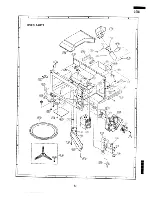 Preview for 35 page of Sharp R-1720 Service Manual