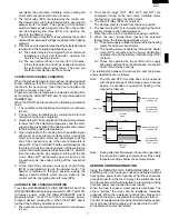 Preview for 9 page of Sharp R-1850 Service Manual