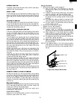 Preview for 15 page of Sharp R-1850 Service Manual