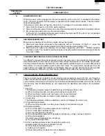 Preview for 21 page of Sharp R-1850 Service Manual