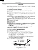 Preview for 24 page of Sharp R-1850 Service Manual