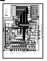 Preview for 40 page of Sharp R-1850 Service Manual