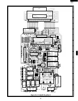 Preview for 41 page of Sharp R-1850 Service Manual