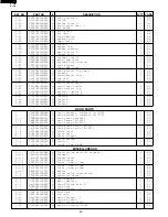 Preview for 44 page of Sharp R-1850 Service Manual