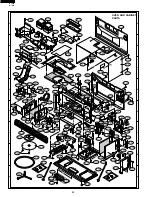 Preview for 46 page of Sharp R-1850 Service Manual