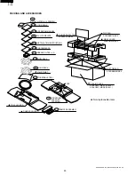 Preview for 48 page of Sharp R-1850 Service Manual