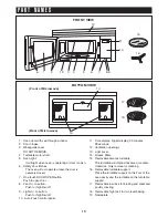 Preview for 10 page of Sharp R-1880L Operation Manual