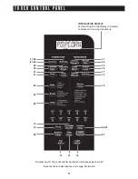 Preview for 11 page of Sharp R-1880L Operation Manual