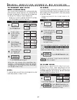 Preview for 21 page of Sharp R-1880L Operation Manual