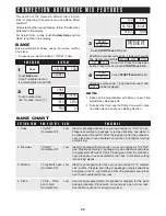 Preview for 23 page of Sharp R-1880L Operation Manual