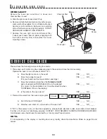 Preview for 30 page of Sharp R-1880L Operation Manual