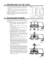 Предварительный просмотр 4 страницы Sharp R-1880LS Installation Instructions Manual