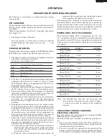 Предварительный просмотр 11 страницы Sharp R-1880LS Service Manual